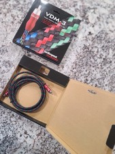 Audioquest Vdm-3 picture