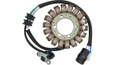 RICK'S MOTORSPORT ELECTRIC YAMAHA STATOR 06-25 RAPTOR 700 picture