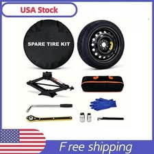 MINI DONUT SPARE TIRE 18