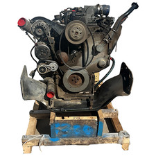 Cummins 6BT 5.9L Engine Engine Assembly - 164,424 Miles - Great Runner picture