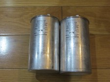Totaline P291-7554R Universal Round Capacitors LOT OF 2 MINT OUT OF THE BOX picture