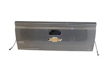 2017 Chevrolet Silverado 1500 Crew Cab Tailgate w/Cover GMU 85685721 OEM picture