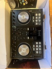 Native Instruments TRAKTOR KONTROL S2 MK2 DJ Controller picture