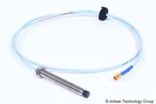 Bently Nevada 330101-00-30-10-12-00 3300 XL 8mm Proximity Probe, 3/8-24 UNF picture