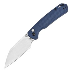 CJRB Cutlery Pyrite Light J1945 AR-RPM9 FRN Stone Wash Folding Pocket Knife picture