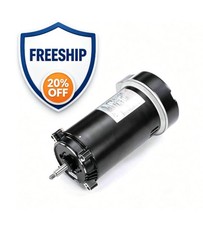 Century HST110 Motor 1.0 HP Motor DISCOUNT 20% picture