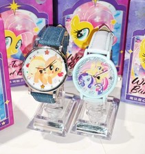 Genuine My Little Pony Wristwatch Watch Magic Sweetheart Blind Box MLP picture