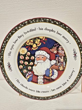 A Christmas Story Round Platter Chop Plate 12