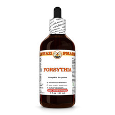 Forsythia (Forsythia Suspensa) Dried Fruit Liquid Herbal Extract picture