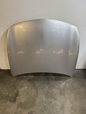 07-15 INFINITI G25 G35 G37 SEDAN HOOD BONNET K23 METALLIC SILVER OEM picture