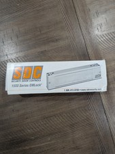 SDC Electromagnetic Door Lock Series 1580 EMLock picture