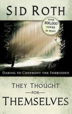 They Thought for Themselves: Ten Amazing Jews - Paperback - VERY GOOD picture