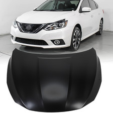 New Hood For Nissan Sentra 2016-2019 NI1230208 F51003YUMA picture