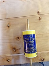 LPJ-150SP - Buss Low-Peak Dual Element Time Delay Fuse 150A Amp New No Box  picture