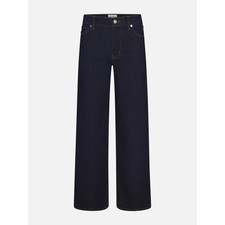 NWT FRAME Le Slim Palazzo Jeans / Multiple Sizes / Color in Rinse / MSRP $298 picture