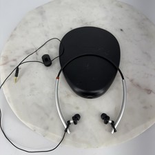 SONY MDR-AS100 Stereo Headphones With Storage Case picture
