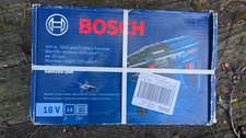 BRAND NEW BOXED Bosch  GBH18V-20N 18V SDS-plus 3/4 in Rotary Hammer - FAST SHIP picture