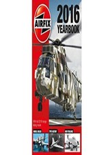 Airfix Yearbook picture