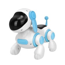 Smart Robotic Dog Toys for Kids Toddlers Age 3 4 5 6 7 8 Years Old Boys Girls picture