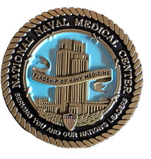 United States Navy National Naval Medical Center  picture