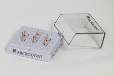 Microdont USA Fine and Ultra Fine Finishing Multi use Diamond Burs 7Kit  picture