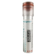 5PCS 762165 2.5ml RNA tube IV vacuum tube *pt picture