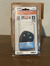 Dorman 99162 Keyless Entry Remote with Programmer 2011-2015 GMC picture