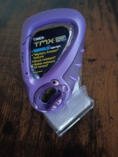 Vintage 2001 Timex TMX Grip Clip Carabiner Watch New Sealed Laura Croft RARE picture