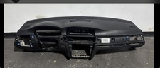 07-13 BMW 328i 335i M3 E90 E92 E93 Dashboard Instrument Panel Assembly Black OEM picture