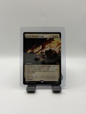 MTG, Settle the Wreckage (Extended Art) 288 The Hobbit Regular  picture