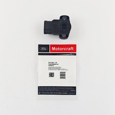 New OEM Motorcraft DY967 F4SZ-9B989-AA Throttle Position Sensor TPS picture