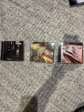 KORN LOT ALL NEW JUST OPENED 3 SET picture