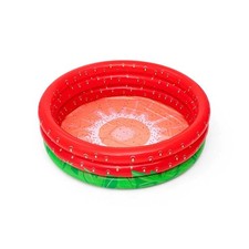 Bestway H2OGO Sweet Strawberry Inflatable Pool 51145E picture