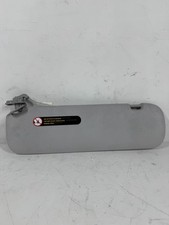 2017-2023 Tesla Model 3 Sun Visor Right Hand Ultrasuede NEW OEM 1088740-06-F picture