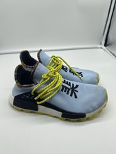 Size 10.5 - Pharrell x adidas NMD Human Race Inspiration Pack picture