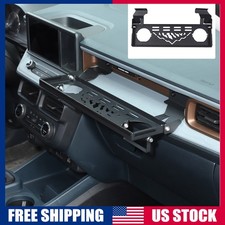 Co-Pilot Multi-Functional Storage Rack Molle Panel For Ford Maverick 2022+ US picture