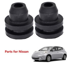 For Nissan Frontier Xterra WD22 N50 350Z lower Radiator Mounting support bushing picture