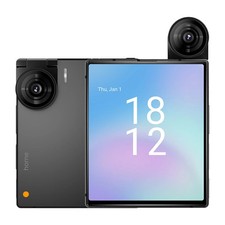 iKKO MindOne Pro 8+256GB with built in AI internet picture