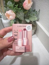 Lancôme SQUALANE-12 BUTTERGLOW DUO MINI CARE IN GLOW COLOR BALM NEW IN BOX picture
