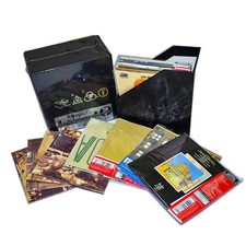 Led Zeppelin 40th Anniversary Definitive Collection 12 CD JAPAN IMPORT picture
