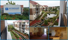 DEC 13-20~Wyndham's Branson Mountain Vista Resort 2 BR FULL KIT~PRICE FOR WEEKS picture