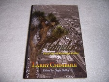 Palmdale : First City of Antelope Valley by Larry Chimbole hc/dj California picture