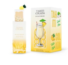 Tahiti Colada And Men Gulf Orchid Eau de Parfum 100ml picture