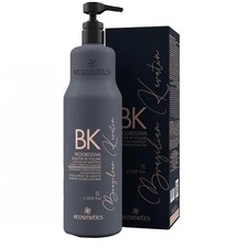 Ecosmetics Brazilian Keratin Deluxe BK Progressive Treatment 1 L picture