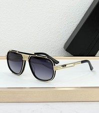 Cazal Style Unisex Sunglasses - MODEL: MOD665 - SIZE: 60口15-145 picture