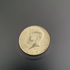 1967 Kennedy Half Dollar picture