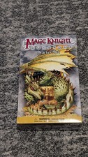 MAGE KNIGHT: DUNGEONS STARTER SET WizKids New SEALED picture