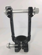 2005-10 Jeep Grand Cherokee 06-10 Commander LH or RH Clevis Strut Fork OEM - picture