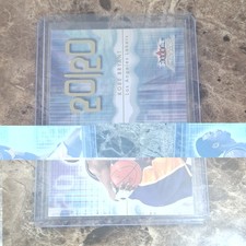 2000-01 Fleer Focus #228 Kobe Bryant KE 20/20 picture