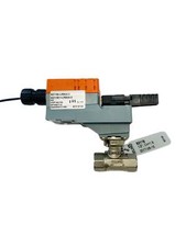 Belimo B211B+LRB24-3 CCV 1/2